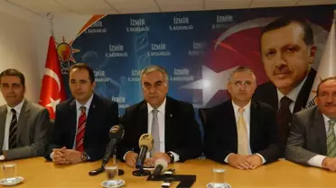 Akay'dan Mikrofon Kriziyle İlgili Açıklama