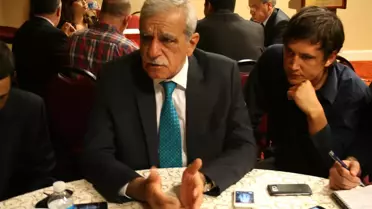 'Anayasanın Her Yerine Türk Yazın'