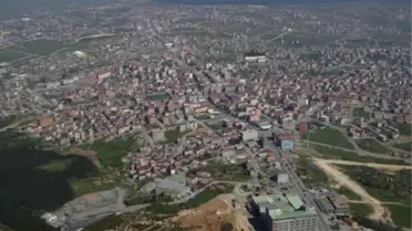 Arnavutköy'deki Hızlı Yükseliş!