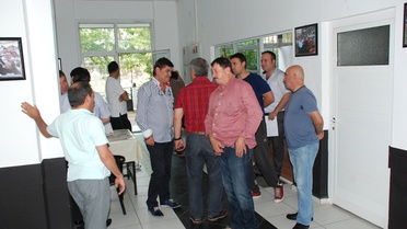Aydınspor 1923'te Kongre Ertelendi