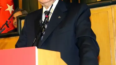 Bahçeli, Erdoğan'ın ABD Ziyaretini Değerlendirdi.