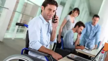 Engelliler İçin İş Koçu Sistemi Türkiye'ye Geliyor