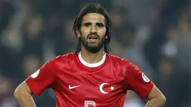 Fenerbahçe'den Alper Potuk Atağı