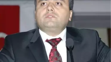 Gümrük ve Ticaret Bakan Yardımcısı Metin Açıklaması