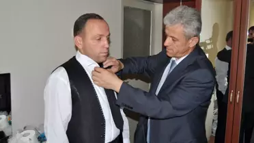 İmece Usulü Düğün