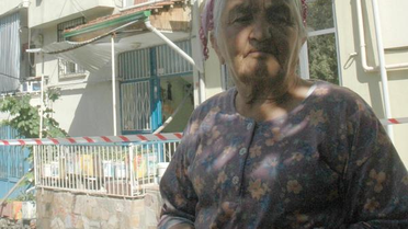 Kekik Sapını Yakarken, Yangın Çıktı