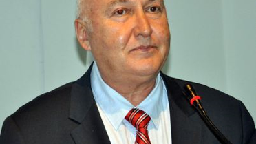 Prof. Dr. Ahmet Ercan'dan Ege İçin Deprem Uyarısı