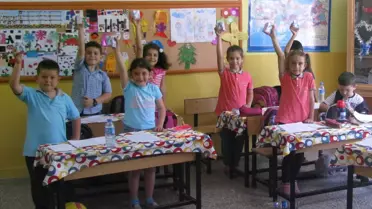 Süt Birlik 21 Mayıs Dünya Süt Günü Nedeniyle Ücretsiz Süt Dağıttı