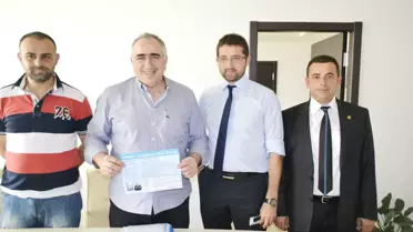Tever Listesini Açıkladı