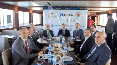 Samsun Müzik ve Sahne Sanatları Festivali Başlıyor