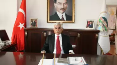Vali Alimoğlu'nun, Şemdinli Ziyareti