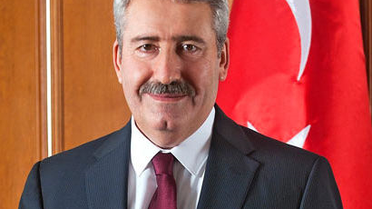 Vali Kıraç Diyarbakır'a Uğurlandı