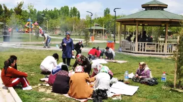 Van'da 'Umuda Yolculuk' Projesi