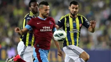 Ziraat Türkiye Kupası Finaline Doğru