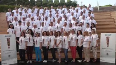 A-Takımı 11. Yetkili Satıcılar Toplantısı