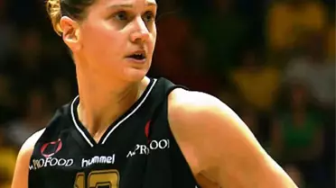 Adana Botaş Anna Vajda'yı Transfer Etti