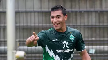 Almanya'dan Futbol