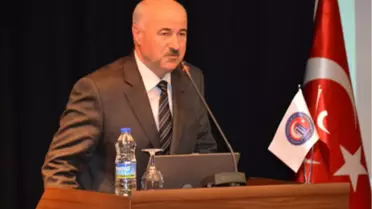 Anayasa Mahkemesi Kumkapı Belediye Başkanı Erte'nin 'Hak İhlali' Başvurusunu Kabul Edilemez Buldu