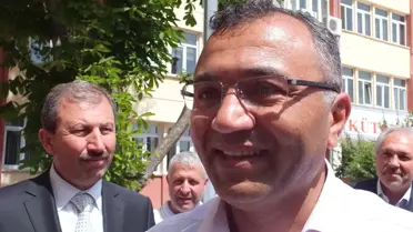 Duygulandıran Veda