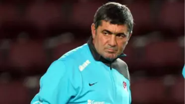'Fatih Terim Genç Aslanlarını Arıyor' Projesi