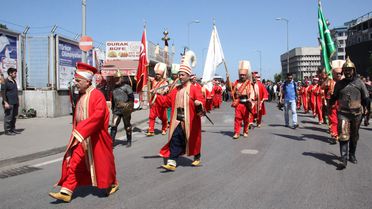 İlim Eğitim ve Kültüre Hizmet Derneği'nden, Öğrenciler Yararına Kermes