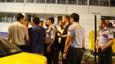 Kenan Doğulu ve Gülşen Konseri Sonrası Kavga