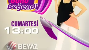 Merve Bunu Beğendi Beyaz TV