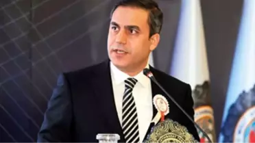 O Müdür Sürüldü