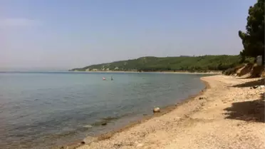 Russell Crowe Çanakkale'de