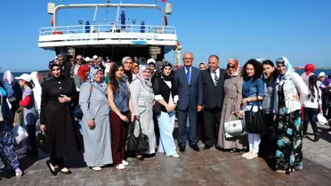 Samsun Festivali 'Samsunum 1'