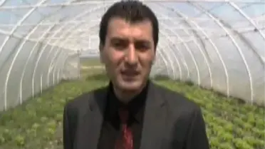 Üniversitede Üretip Satıyorlar