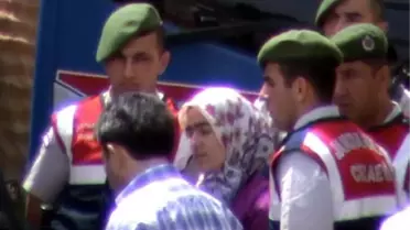 Yalvaç'taki 'Kesikbaş Cinayeti'nde Nevin Yıldırım'a Keşif