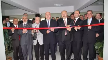 Alo Baytarım Projesinın Açılışı ve Tanıtımı Yapıldı