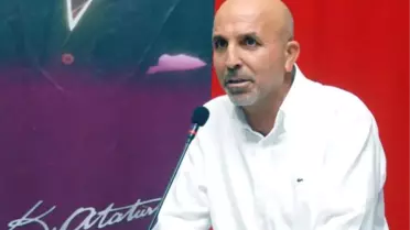 Antalya Bürosu'nun Bölge Haberleri (4)