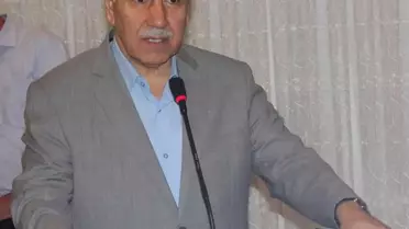 Başbakan Yardımcısı Arınç Açıklaması