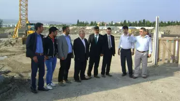 BBP'den Karacabey'e 2,5 Milyonluk Kazık İddiası