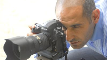 Fotoğraf Sanatçıları Beyşehir'de Buluşuyor