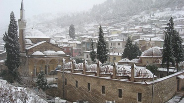 Gölmarmara 2. Geleneksel Fotoğraf Yarışması Sonuçlandı