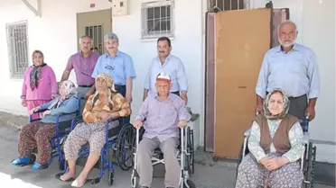 İstanbul Manisalılar Derneği Yardımlarına Devam Ediyor