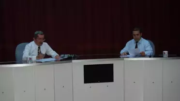 Karabük Belediye Başkanı Rafet Vergili Açıklaması