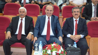 Niğde Üniversitesinde Rektör Adayı Belirleme Seçimi Yapıldı