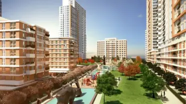 Nurol Park Güneşli'de Görücüye Çıktı