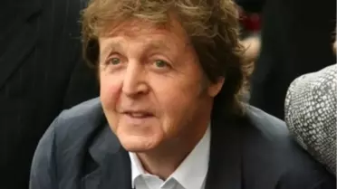Paul Mccartney'den Rus Punk-rock Grubu Pussy Riot'a Destek
