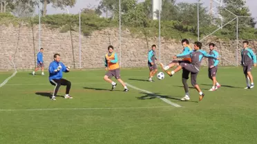 Play-Off Maratonu Başlıyor