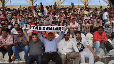 PTT 1. Lig Play-Off