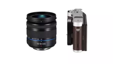 Samsung'a 2013 TIPA'da Dört Ödül Birden