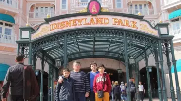 Torbalılı Öğrenciler, 6 Günde 6 Ülke Gezdiler