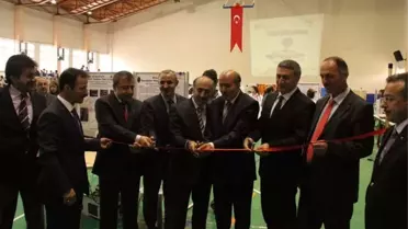 TÜBİTAK 4006 Bilim Fuarı