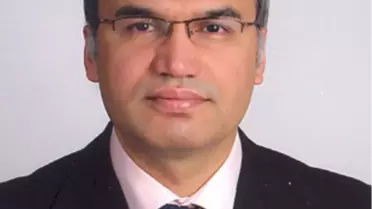 YURTKUR Genel Müdürlüğüne Atama