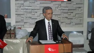 Ak Partili Yurttaş: Gençlerimizi Alkol Bağımlılığından Kurtaralım